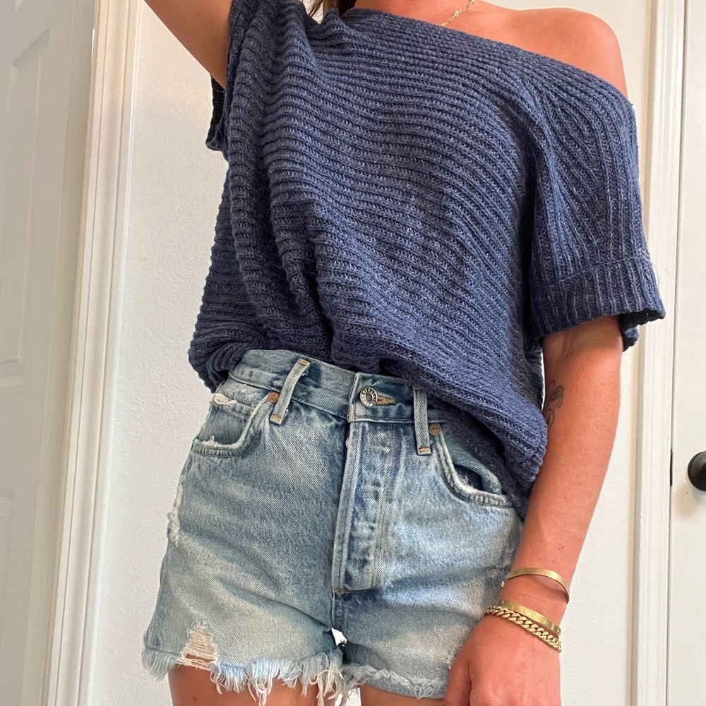 J. Crew sweater